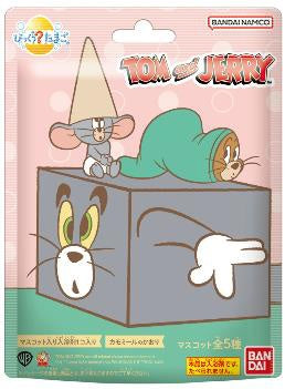 BANDAI Tom And Jerry Bath Bomb 1pc