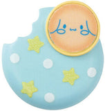 BANDAI Sanrio Donuts Mini Bath Ball 1pc