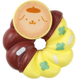 BANDAI Sanrio Donuts Mini Bath Ball 1pc