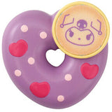 BANDAI Sanrio Donuts Mini Bath Ball 1pc