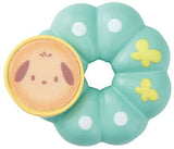 BANDAI Sanrio Donuts Mini Bath Ball 1pc