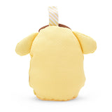 SANRIO Bath Mittens - Pompompurin 1pc