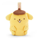 SANRIO Bath Mittens - Pompompurin 1pc