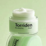 TORRIDEN Dive-In 低分子透明质酸舒缓霜 100ml 