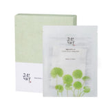 BEAUTY OF JOSEON Centella Asiatica Calming Mask 10pcs