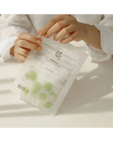 BEAUTY OF JOSEON Centella Asiatica Calming Mask 10pcs