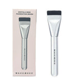 WAKEMAKE Spatula Wide Foundation Brush 1pc