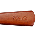 FILLIMILLI Wood Paddle Brush 1pc