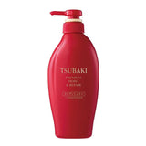 TSUBAKI Premium Moist & Repair Conditioner 450ml