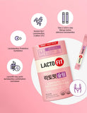 LACTO-FIT Upgrade Probiotics Slim 2g x60pcs