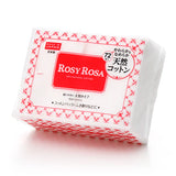 ROSY ROSA Large Cotton Sheets 72pcs