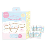 KOYODO x SANRIO Collab Steam Eye Mask Cinnamoroll 6 Pcs