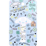 SANRIO Collab Lip Balm Cinnamoroll Apple 4g