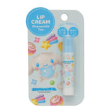 SHOBIDO X Sanrio Collaboration Lip Balm (Available in 4 types) 3.5g