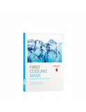 CELL FUSION C First Cooling Mask 1pc