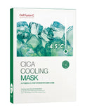 CELL FUSION C Cica Cooling Mask 1pc