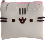 Pusheen - Classic Shaped Purse