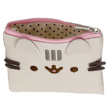 PUSHEEN - Classic Shaped Purse 1P