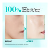 ANUA Pdrn Hyaluronic ACID Capsule 100 Serum 30ML*2