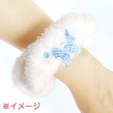 SANRIO Face Type Hair Tie #Cinnamoroll