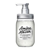STELLA SEED Amino Mason Moist Milk Cream Shampoo 450ml