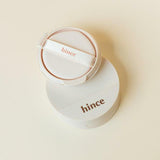 HINCE Second Skin Glow Cushion (Original Product 12g + Refill 12g)