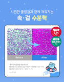 CELL FUSION C [Tanning My Melody Edition] First Cooling Mask 1pc