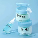 TORRIDEN Dive-In Low Molecular Hyaluronic Acid Multi Pad 160ml