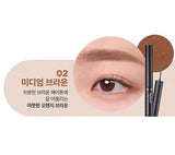 LILYBYRED Skinny Mes Brow Mascara 1.5mm