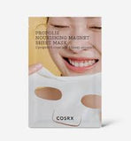 COSRX Propolis Nourishing Magnet Sheet Mask 1pc