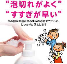 LION Medicated Foam Hand Soap  250ml