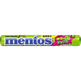 KRACIE Mentos Soft Candy Sour Apple 37.5G