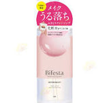 MANDOM Bifesta Makeup Remover Moisture 400ml