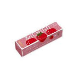 LOTTE Fruit Gum Strawberry 27g