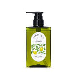 RINREN Mint & Lemon Medicated Shampoo 400ml
