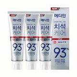 MEDIAN Advanced Dental IQ Toothpaste 93% Original 120gx3PCS