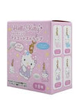 SANRIO Hello Kitty Trading Mascot Straps (8 types) [Single Item]