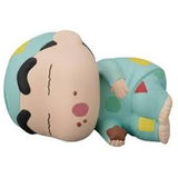 BANDAI Candy Crayon Shin-chan Friends Figure Collection Vol.4