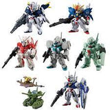 BANDAI Fw Gundam Converge #23