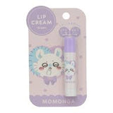 SHOBIDO X CHIIKAWA Collaboration Lip Balm (Available in 5 types) 3.5g