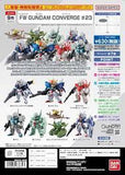 BANDAI Fw Gundam Converge #23