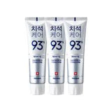 MEDIAN Advanced Dental IQ Toothpaste 93% Original 120gx3PCS