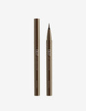 D-UP Silky Liquid Eyeliner #Natural Brown 1pc