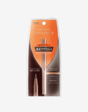 D-UP Silky Liquid Eyeliner #Apricot Brown 1pc