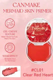 CANMAKE Cream Cheek Blush CL01