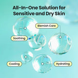 DR.G R.E.D Blemish Clear Hyal Cica Soothing Serum 50ml