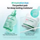 DR.G R.E.D Blemish Clear Hyal Cica Soothing Serum 50ml