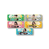 LOTTE New Jeans Grapefruit Flavour Gum 25g