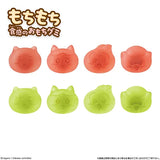 BANDAI Chiikawa Omocchi Fruit Daifuku Flavour Gummy 38G