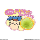 BANDAI Chiikawa Omocchi Fruit Daifuku Flavour Gummy 38G